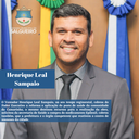 Henrique Leal Sampaio