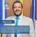 Tiago Arraes