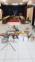 Câmara de Vereadores de Salgueiro entrega 1 tonelada de alimentos arrecadados pela Campanha ‘Doe Alimentos, esperança e vida- No combate da Pandemia Vamos Combater a Fome’!