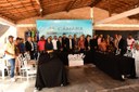 Câmara Itinerante leva vereadores a Conceição das Crioulas