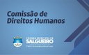 Comissão de Direitos Humanos