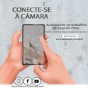 CONECTE-SE A CÂMARA