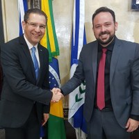 Salgueiro sediará 1ª Encontro de Legislativos Municipais do Sertão de Pernambuco