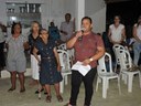 Vereador Veronaldo Gonçalves realizou a 4ª Festa da Pessoa Idosa